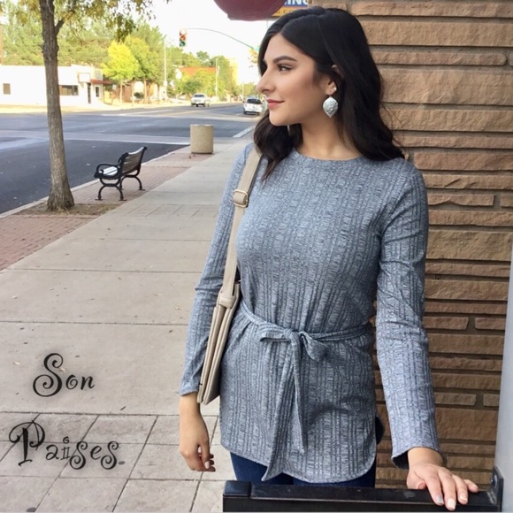 Son Paises Sweaters - SOLD OUT